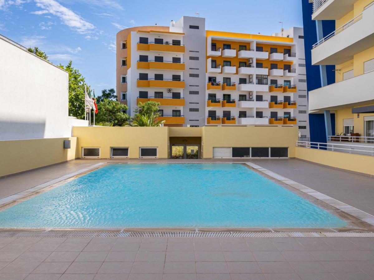 Apartment Capital 4 You By Interhome بورتيماو المظهر الخارجي الصورة